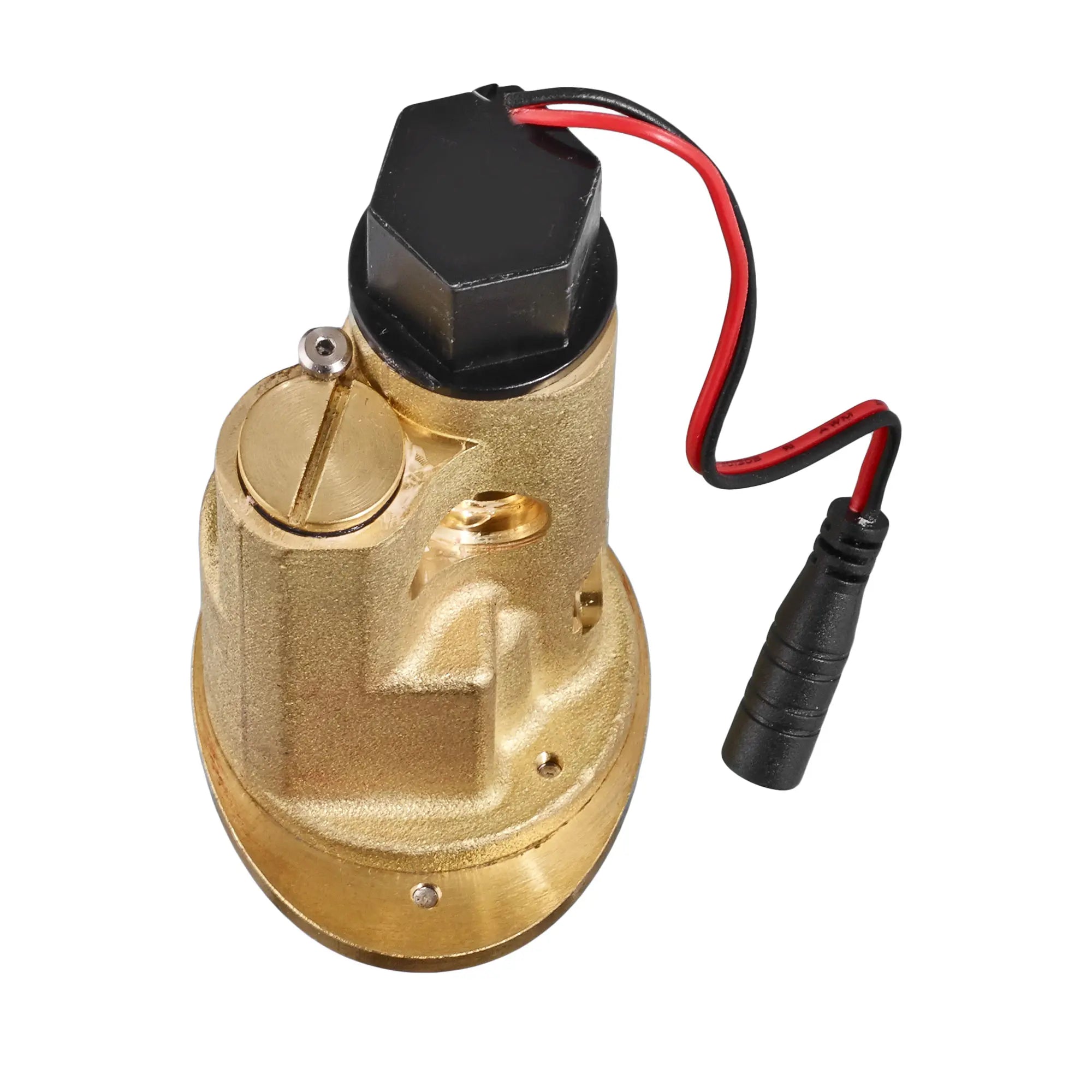 NextGen Selectronic® Touchless Faucet, Battery-Powered With Above-Deck Mixing, 0.5 gpm/1.9 Lpm // POLISHED CHROME // 174965_7755205.002_03_0_CDNwebp.webp