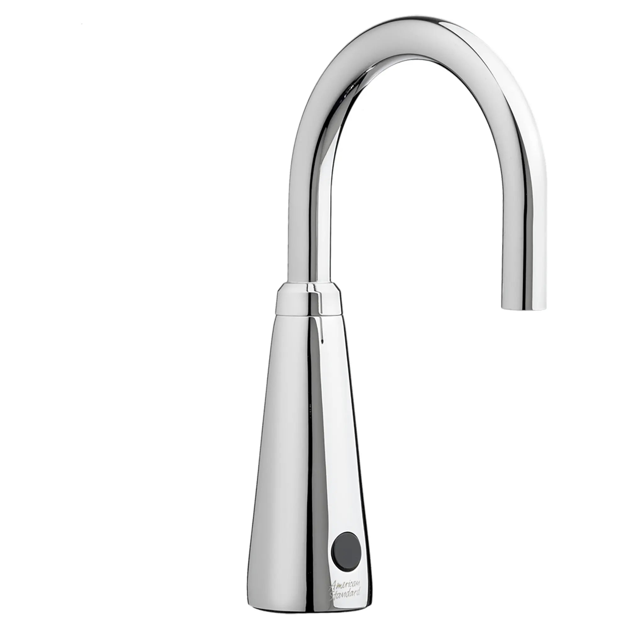 Selectronic® IC Touchless Faucet, Base Model, 1.5 gpm/5.7 Lpm Laminar Flow in Base // POLISHED CHROME // 174988_605B193.002_0_CDNwebp.webp