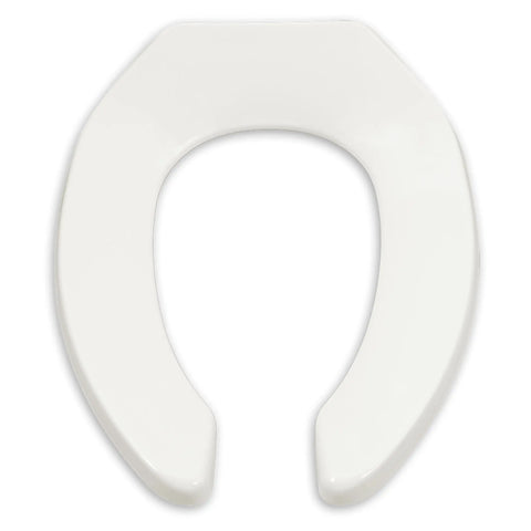 Commercial Open Front Toilet Seat for Baby Devoro Toilet Bowls