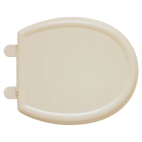 Cadet 3 Slow-Close Round Front Toilet Seat