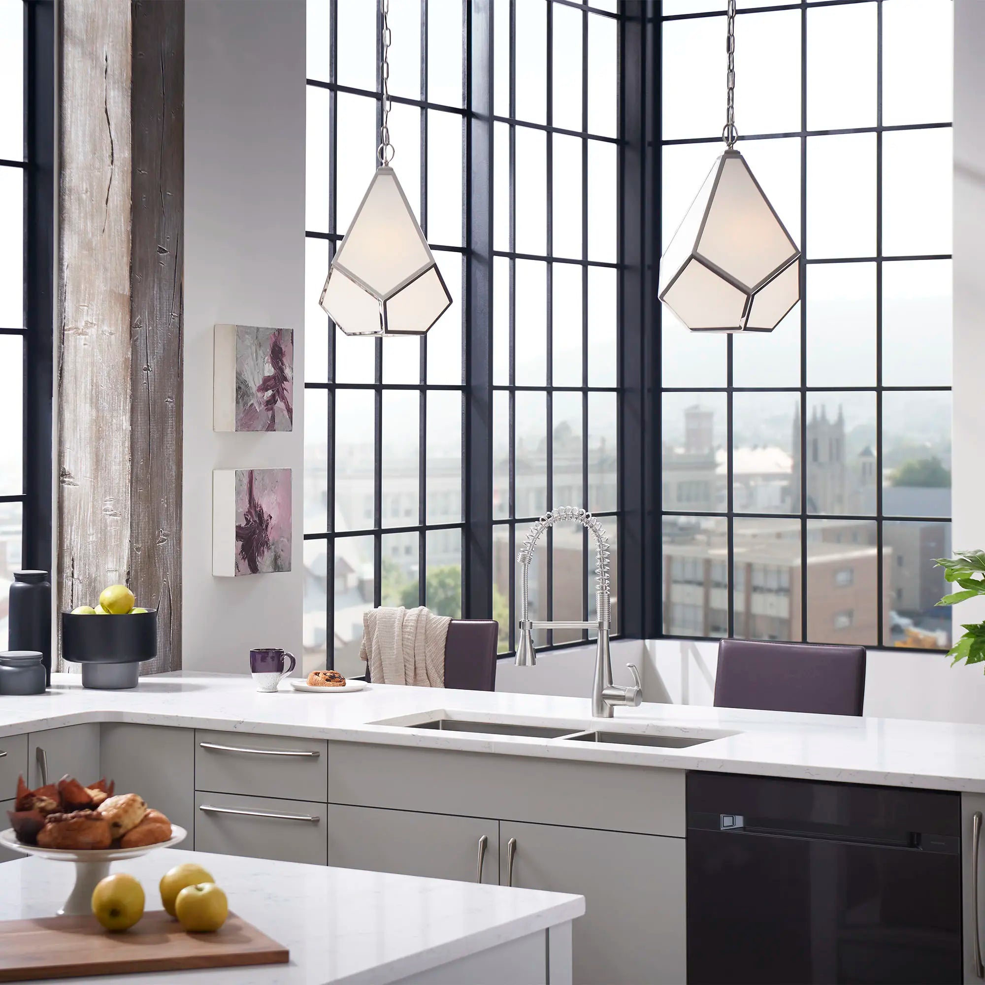 Pekoe® 35 x 18-Inch Stainless Steel Undermount Double-Bowl Kitchen Sink // STAINLESS STEEL // 175009_B-4433350075_18DB9351800075_2_0_CDNwebp.webp