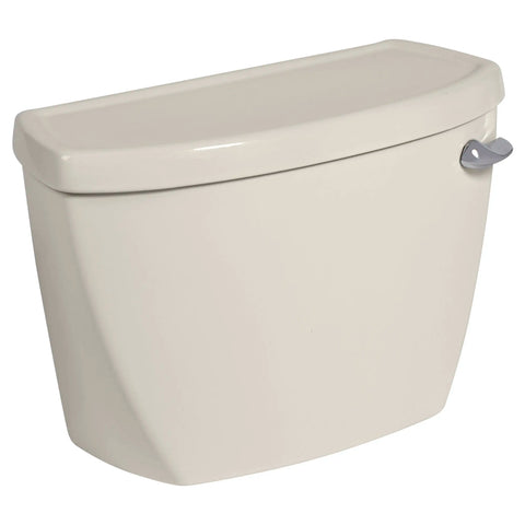 Pressure Assist 1.6 gpf/6.0 Lpf Right-Hand Trip Lever EverClean® Tank