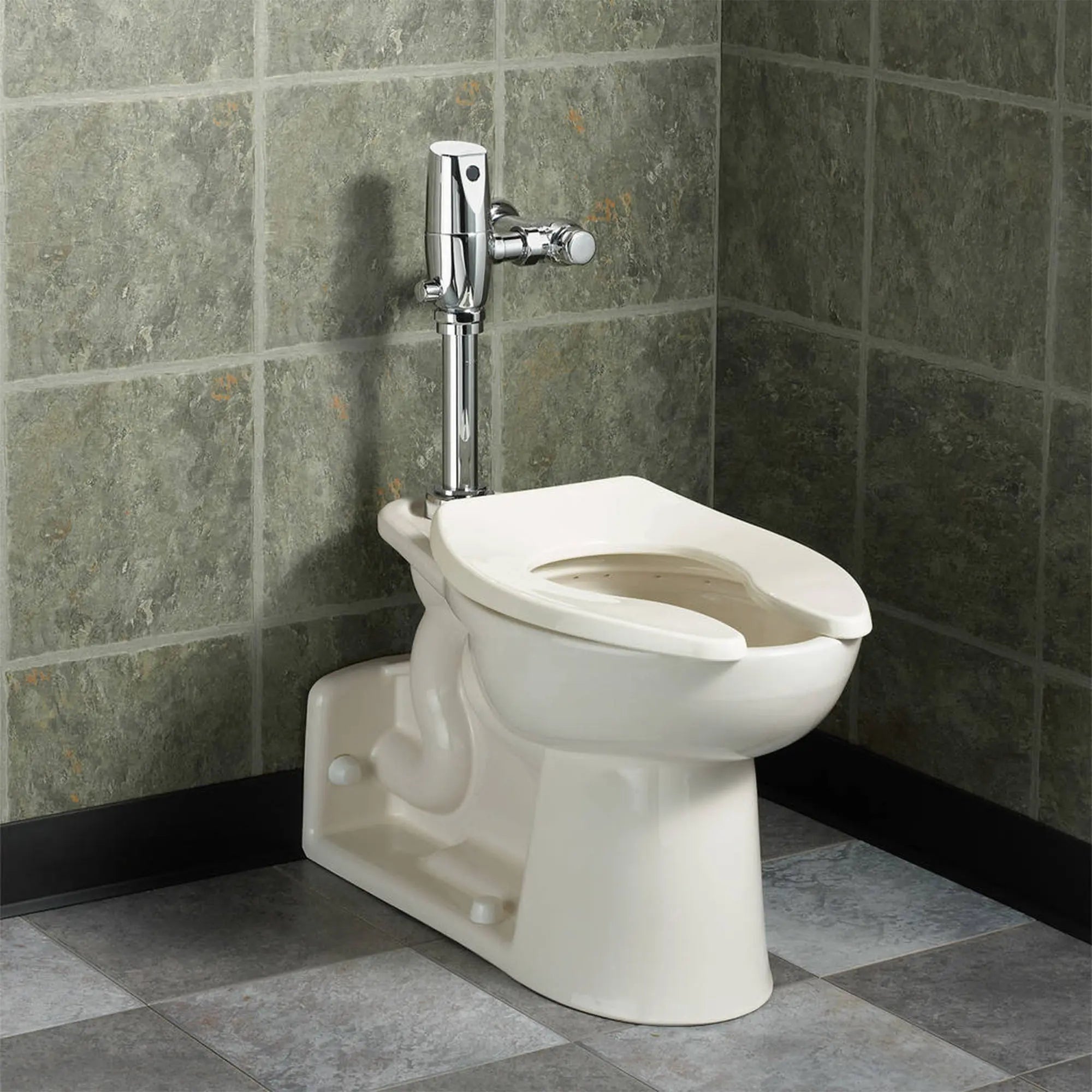 Priolo® Floor-Mount, Back Outlet EverClean® Bowl Less Seat // WHITE // 175052_B_3695001020_1_0_CDNwebp.webp