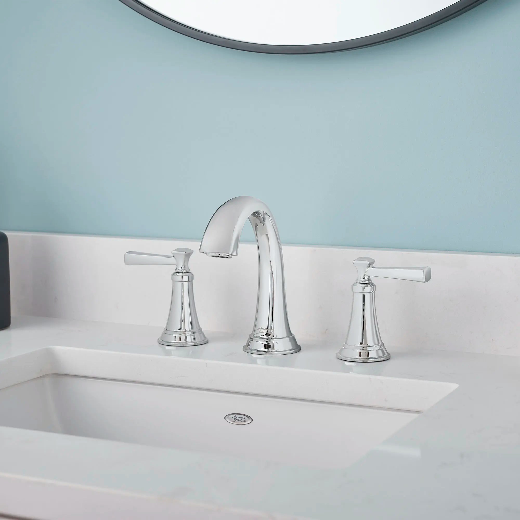 Glenmere 8-Inch Widespread 2-Handle Bathroom Faucet 1.2 gpm/4.5 L/min With Lever Handles // POLISHED CHROME // 175073_B-7617807.002_0_CDNwebp_8f5f9650-4de3-4d88-b43f-caf6bb47ada6.webp