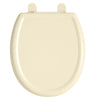 [5350110.021] Cadet 3 Slow-Close Elongated Toilet Seat - Bone