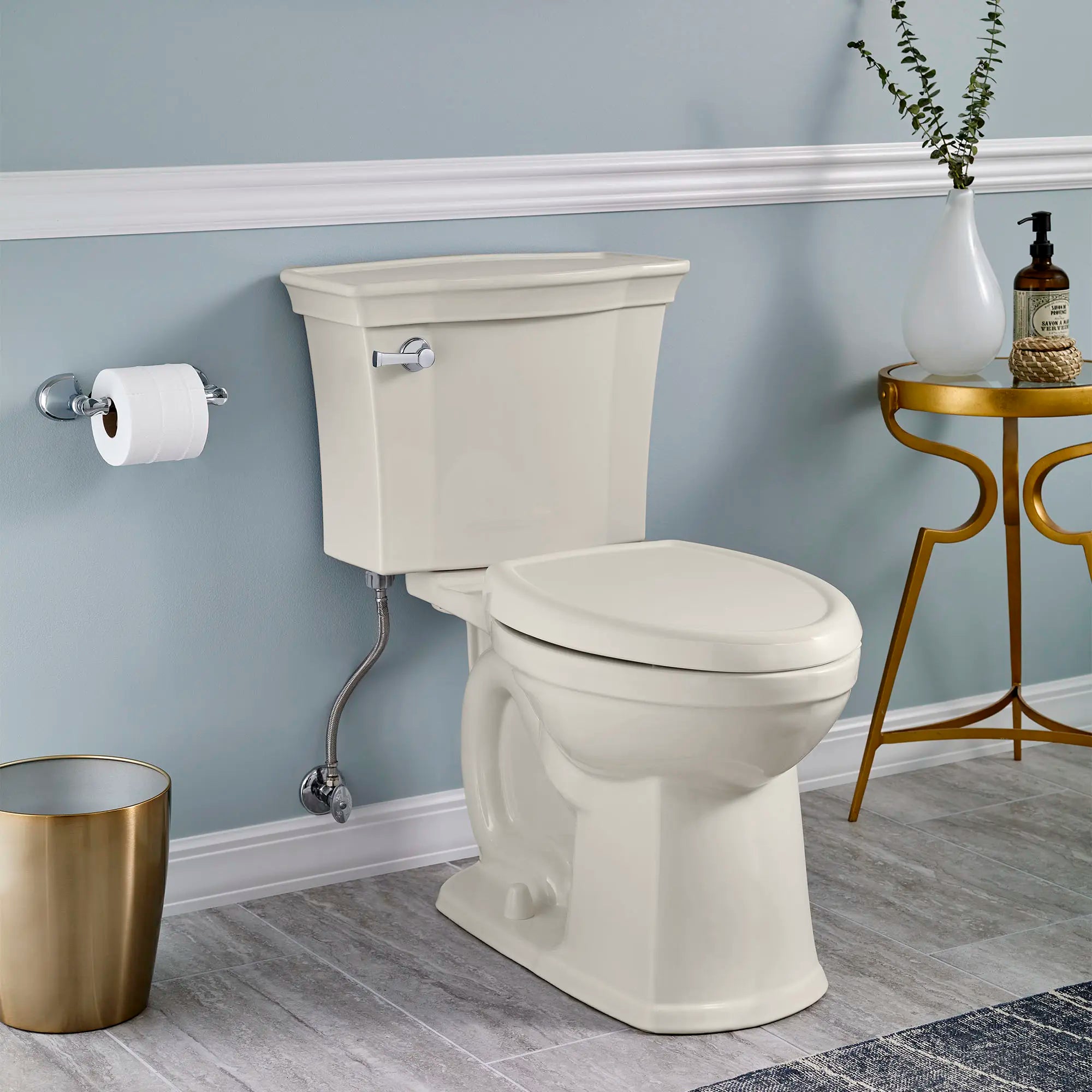 Cadet 3 Slow-Close Elongated Toilet Seat // LINEN // 175147_5350110.222_Cadet3_3Q_0_CDNwebp.webp