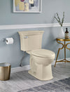 [5350110.021] Cadet 3 Slow-Close Elongated Toilet Seat - Bone