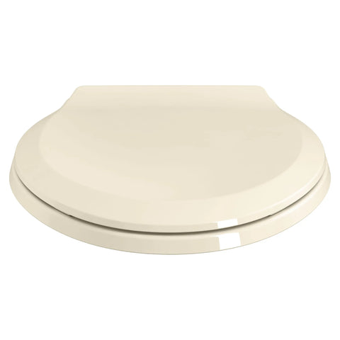 Transitional Slow-Close Elongated Toilet Seat