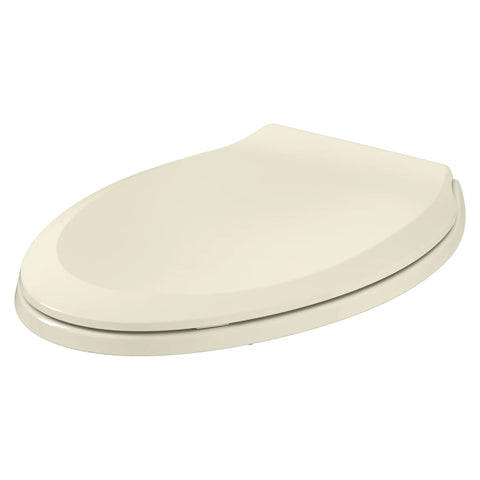 Transitional Slow-Close Elongated Toilet Seat