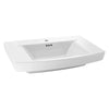 [0328001.020] Townsend® Center Hole Only Pedestal Sink Top - White