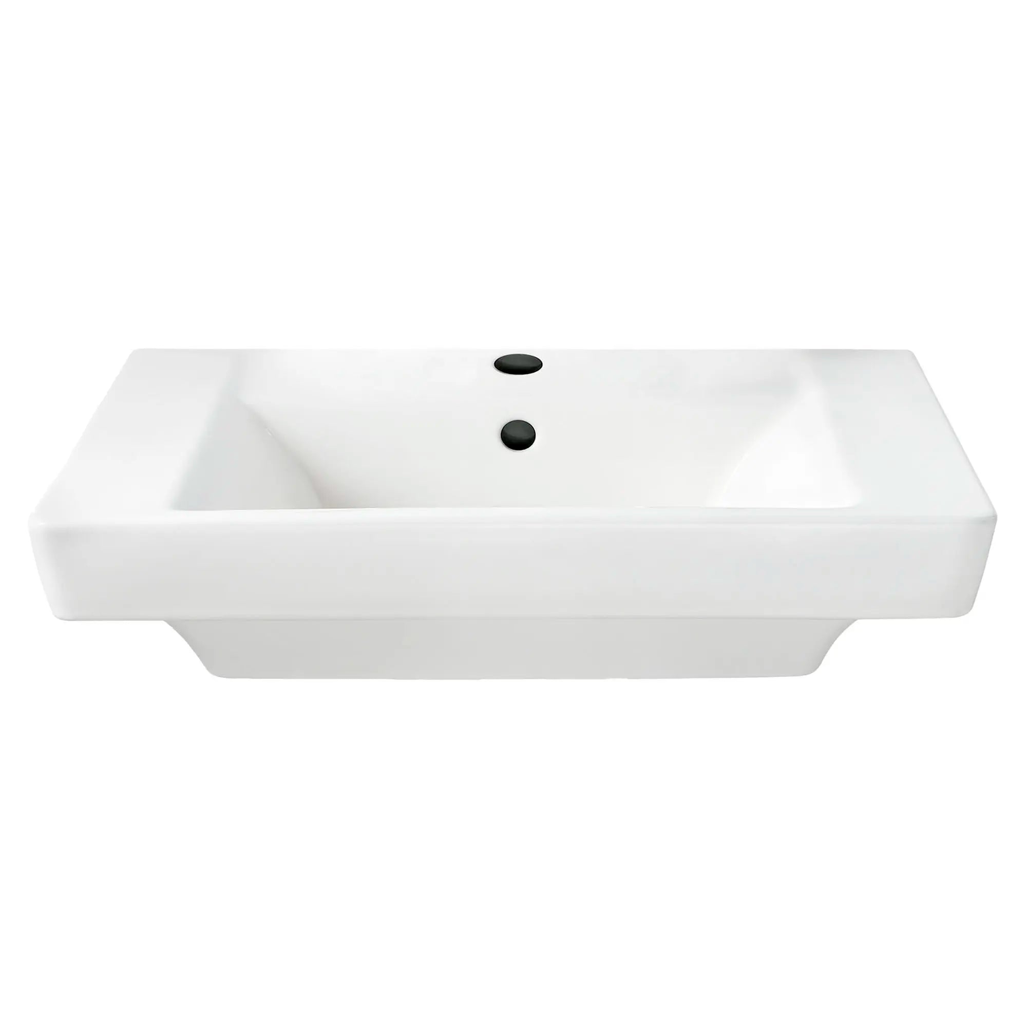 Boulevard® Center Hole Only Pedestal Sink Top // WHITE // 175222_0641001020_1_0_CDNwebp.webp