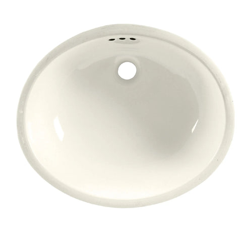 Ovalyn Universal Access Undermount Sink