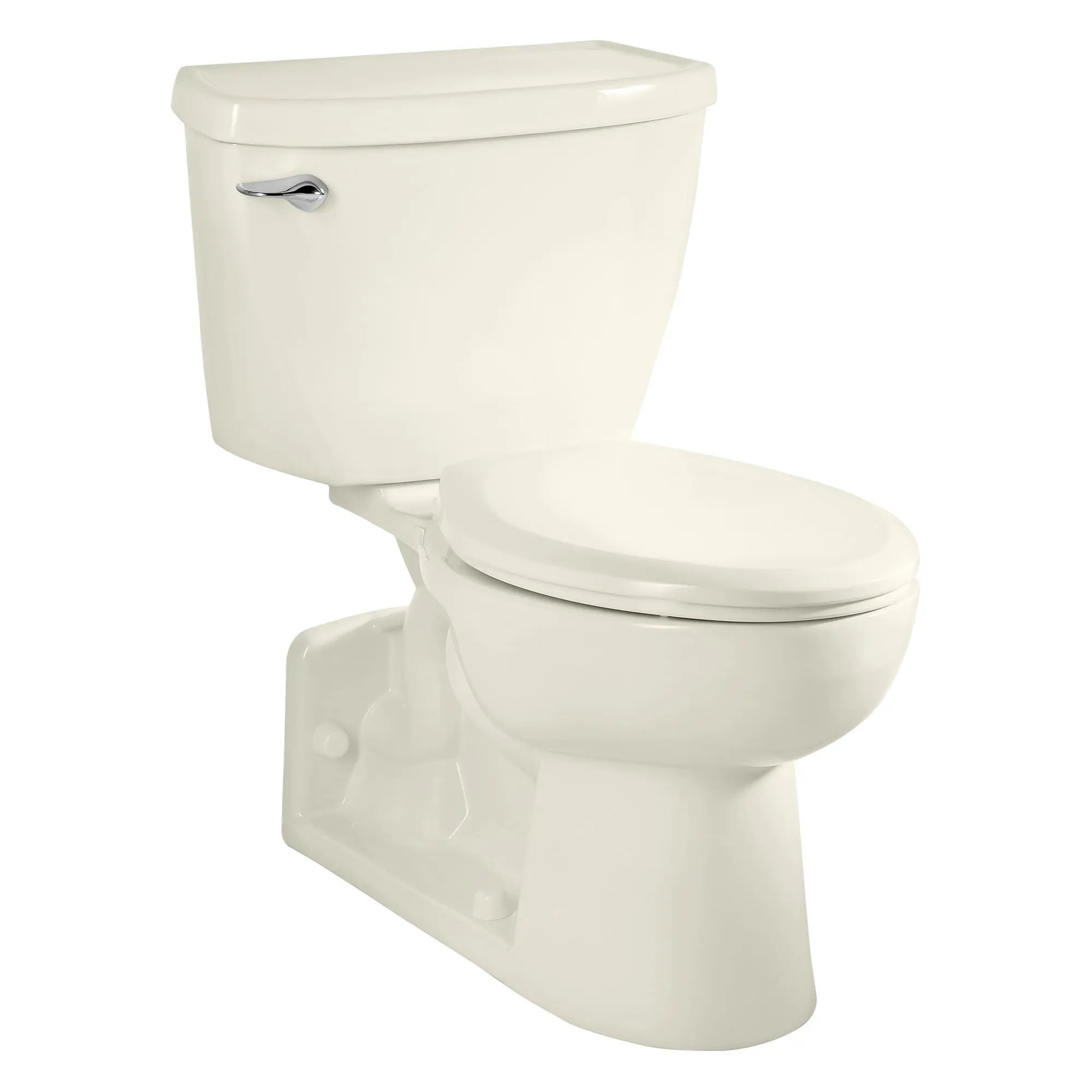 Yorkville® Pressure Assist Chair Height Back Outlet Elongated EverClean® Bowl // LINEN // 175250_2876016.222_3703001.222_0_CDNwebp.webp