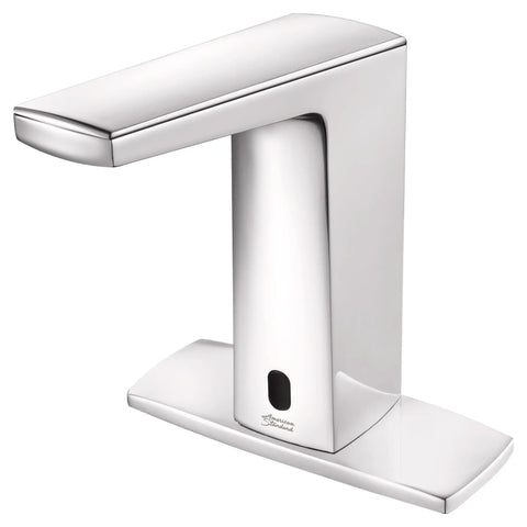 Paradigm® Selectronic® Touchless Faucet, Battery-Powered, 0.35 gpm/1.3 Lpm