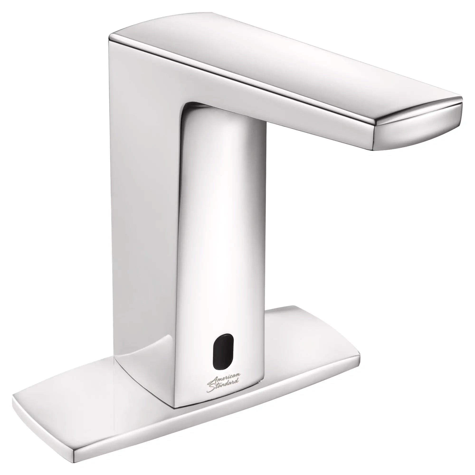 Paradigm® Selectronic® Touchless Faucet, Battery-Powered, 0.35 gpm/1.3 Lpm // POLISHED CHROME // 175270_7025103002_4_0_CDNwebp.webp