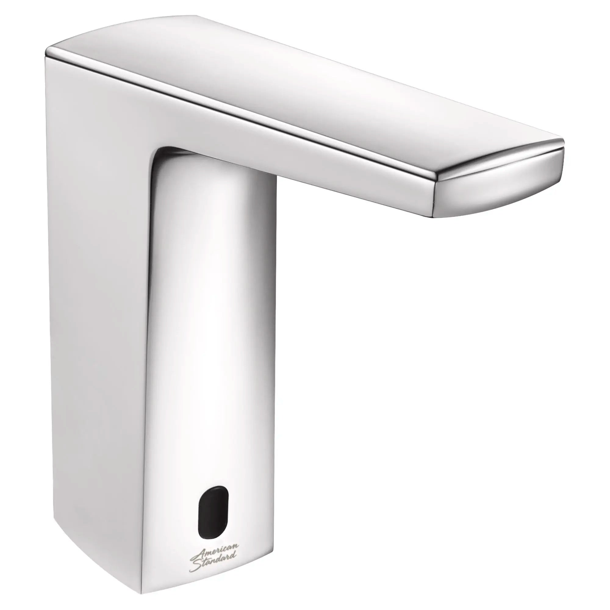 Paradigm® Selectronic® Touchless Faucet, Battery-Powered, 0.5 gpm/1.9 Lpm // POLISHED CHROME // 175272_7025105002_5_0_CDNwebp_8316e4a9-5b0b-437d-8196-e08eaa9d9d6d.webp