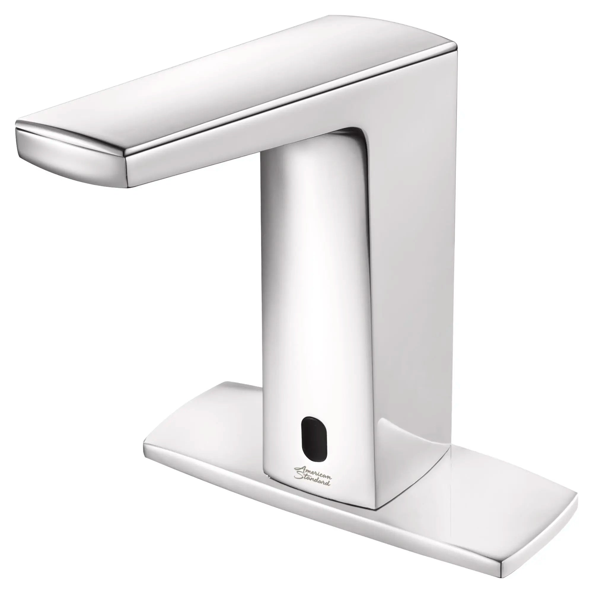 Paradigm® Selectronic® Touchless Faucet, Battery-Powered, 0.5 gpm/1.9 Lpm // POLISHED CHROME // 175277_7025105002_7_0_CDNwebp.webp