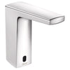 [702B105.002] Paradigm® Selectronic® Touchless Faucet, Base Model, 0.5 gpm/1.9 Lpm - Polished Chrome