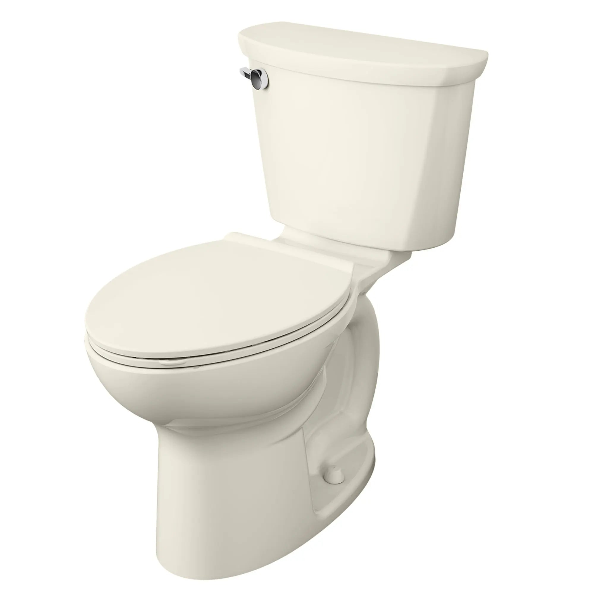 Cadet® PRO Two-Piece 1.28 gpf/4.8 Lpf Chair Height Elongated 10-Inch Rough Toilet Less Seat // LINEN // 175296_215AB104222_4_0_CDNwebp.webp
