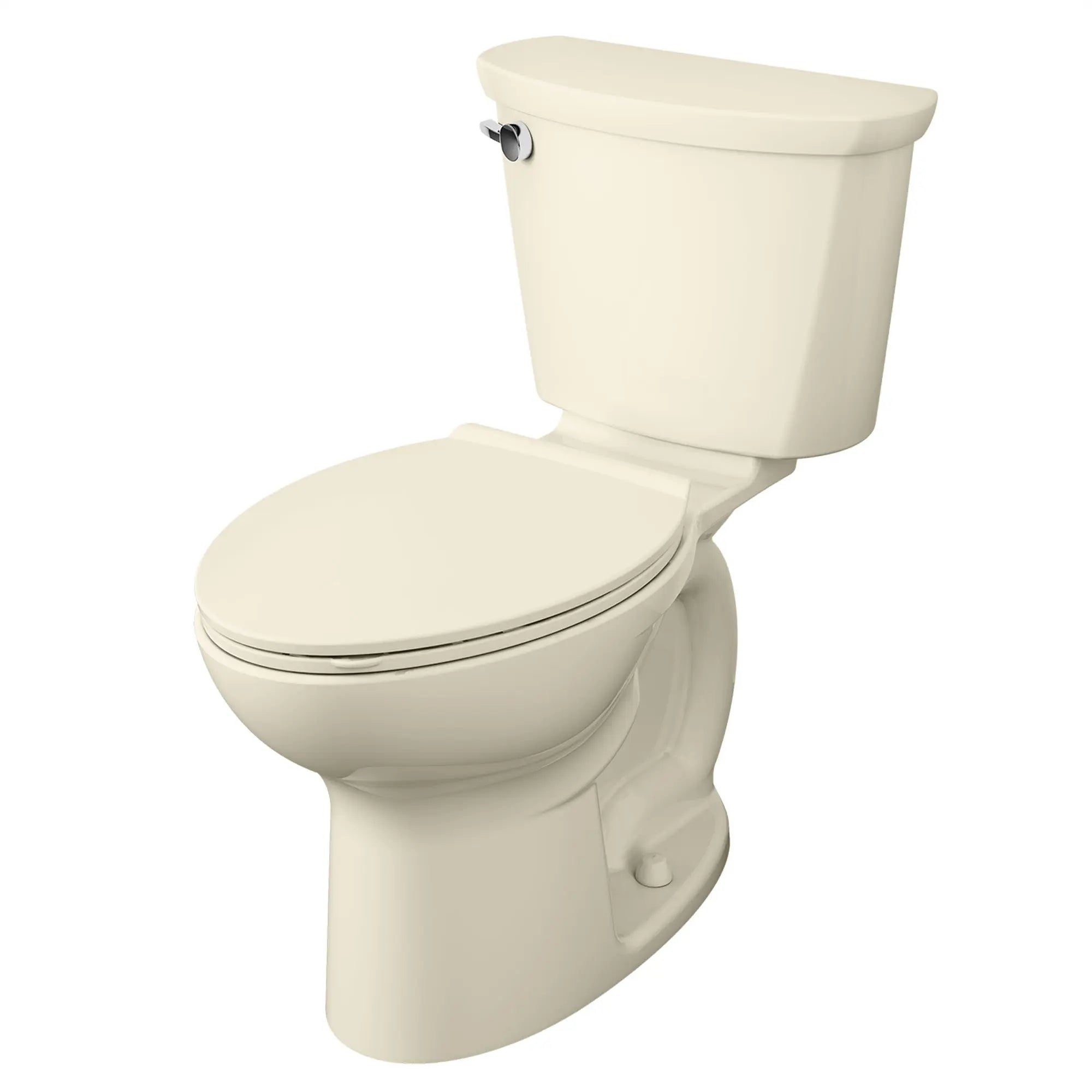 Cadet® PRO Two-Piece 1.28 gpf/4.8 Lpf Chair Height Elongated 10-Inch Rough Toilet Less Seat // BONE // 175298_215AB104021_4_0_CDNwebp.webp