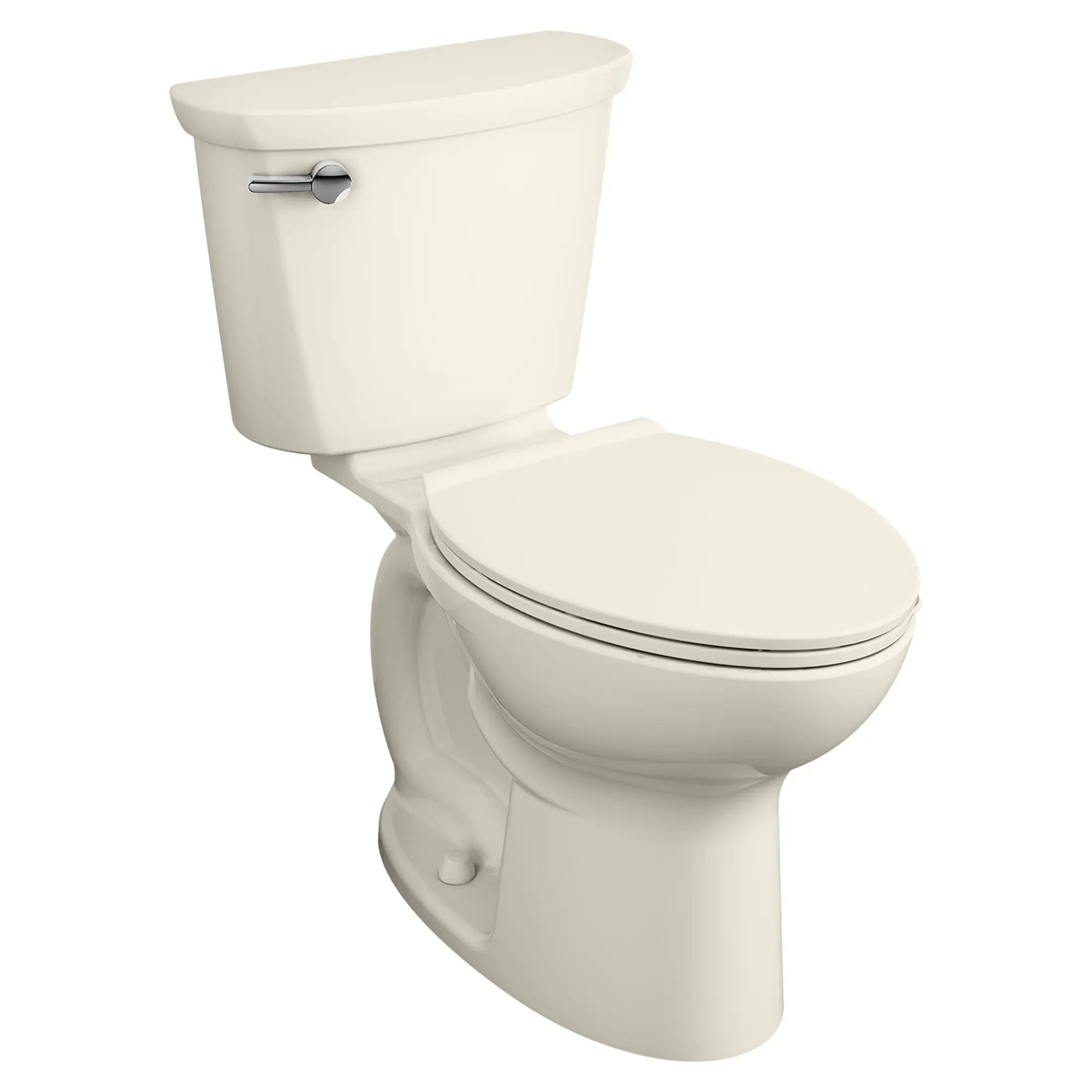 Cadet® PRO Two-Piece 1.28 gpf/4.8 Lpf Chair Height Elongated 10-Inch Rough Toilet Less Seat // LINEN // 175299_215AB104222_5_0_CDNwebp.webp