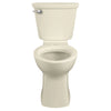 [215CA104.021] Cadet® PRO Two-Piece 1.28 gpf/4.8 Lpf Standard Height Elongated Toilet Less Seat - Bone