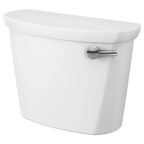 Cadet® PRO 1.6 gpf/6.0 Lpf 10-Inch Rough Right Hand Trip Lever Tank