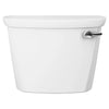 [4188B005.020] Cadet® PRO 1.6 gpf/6.0 Lpf 10-Inch Rough Right Hand Trip Lever Tank - White