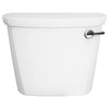 [4188A005.020] Cadet® PRO 1.6 gpf/6.0 Lpf 12-Inch Rough Right-Hand Trip Lever Tank - White