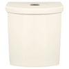 [4133A518.222] H2Option® Dual Flush 1.28 gpf/4.8 Lpf and 0.92 gpf/3.5 Lpf 12-Inch Rough Lined Tank - White