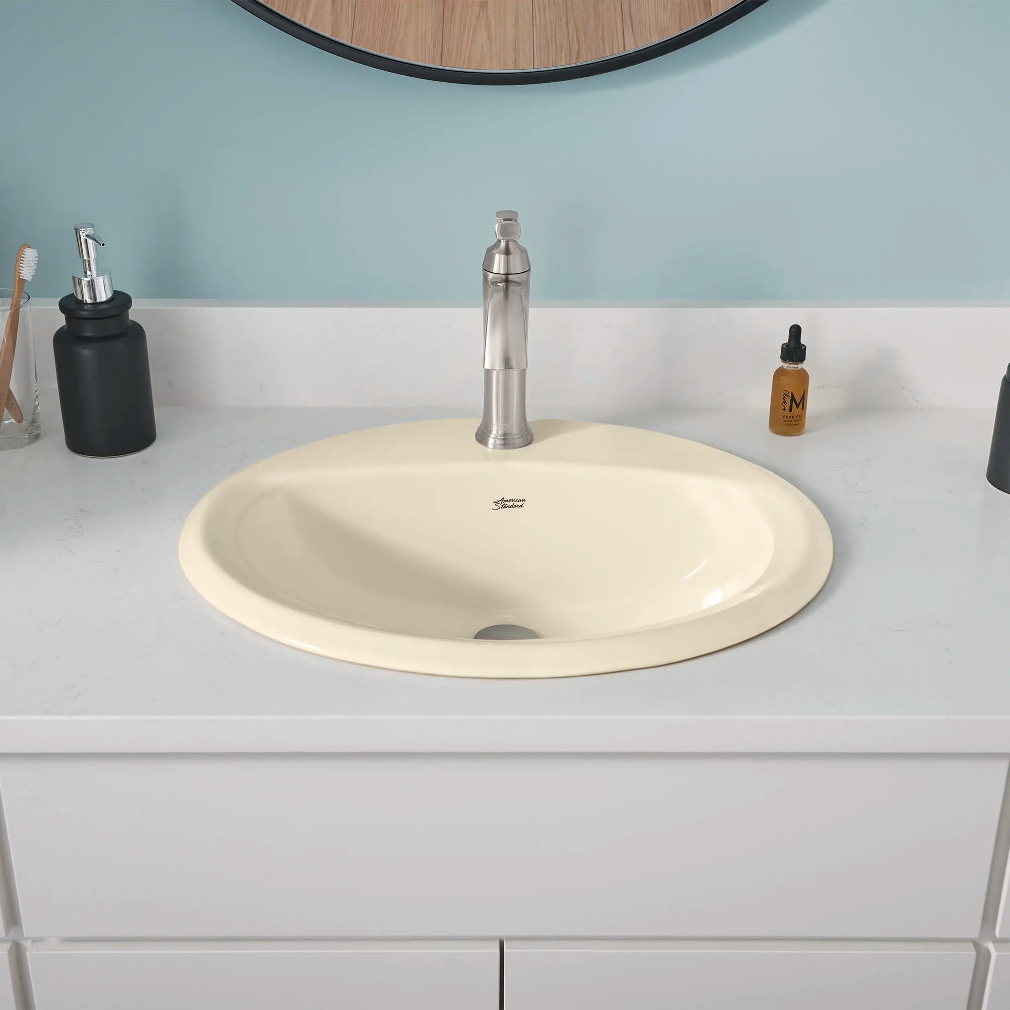Aqualyn® Drop-In Sink With Center Hole Only // BONE // 175374_B-7617107295_0475247.021_0_CDNwebp.webp