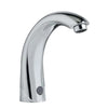 [605B114.002] Selectronic® Cast Touchless Metering Faucet, Base Model, 0.35 gpm/1.3 Lpm - Polished Chrome