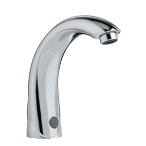 [605B114.002] Selectronic® Cast Touchless Metering Faucet, Base Model, 0.35 gpm/1.3 Lpm - Polished Chrome