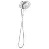 [1698254.002] Spectra Duo 1.8 GPM 4-Function 2-in-1 Shower Head - Polished Chrome