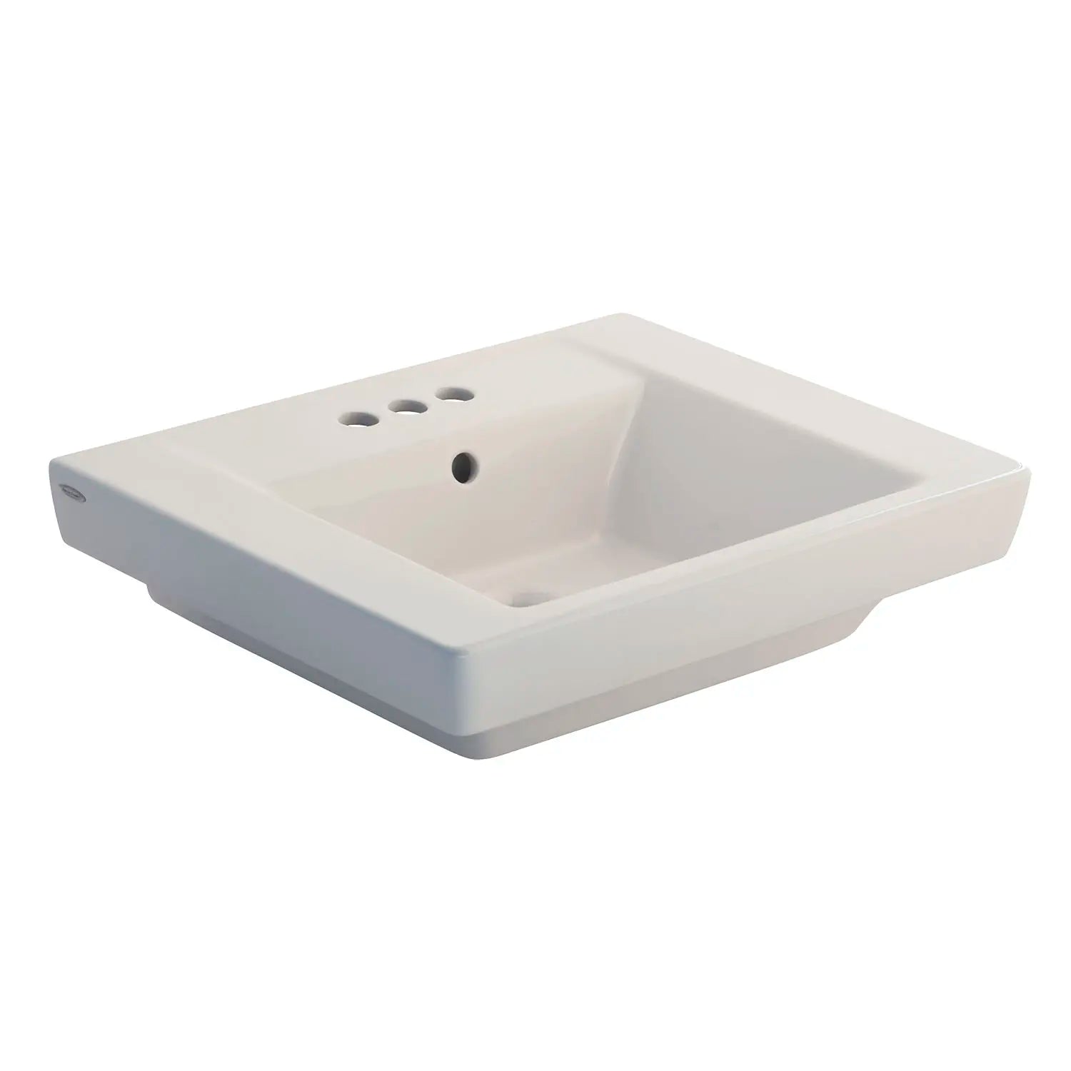 Boulevard® 8-Inch Widespread Pedestal Sink Top