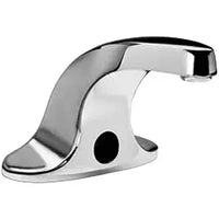 Innsbrook® Selectronic® Touchless Faucet, Base Model, 0.5 gpm/1.9 Lpm // CHROME // 175506_605B205MX.002_CDNwebp.webp
