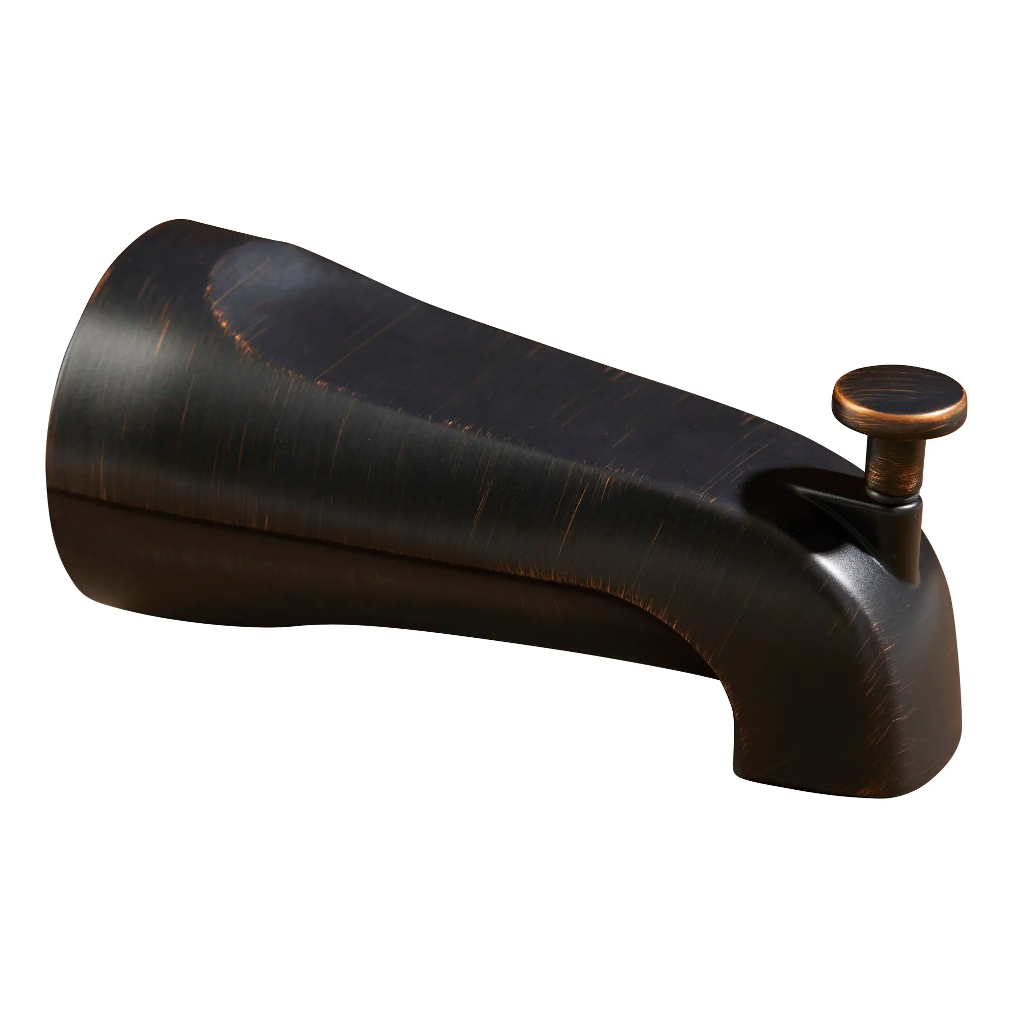 Diverter Slip-On Tub Spout // LEGACY BRONZE // 175530_022650-2780A_0_CDNwebp.webp
