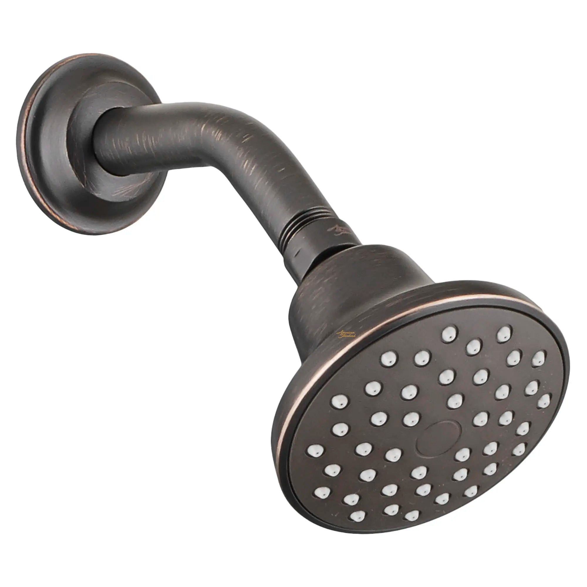Colony® PRO 1.75 gpm/6.6 L/min Water-Saving Showerhead // LEGACY BRONZE // 175594_1660512278__1__0_CDNwebp.webp