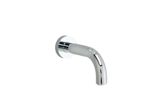Serin® 6-3/4-Inch Brass Tub Spout
