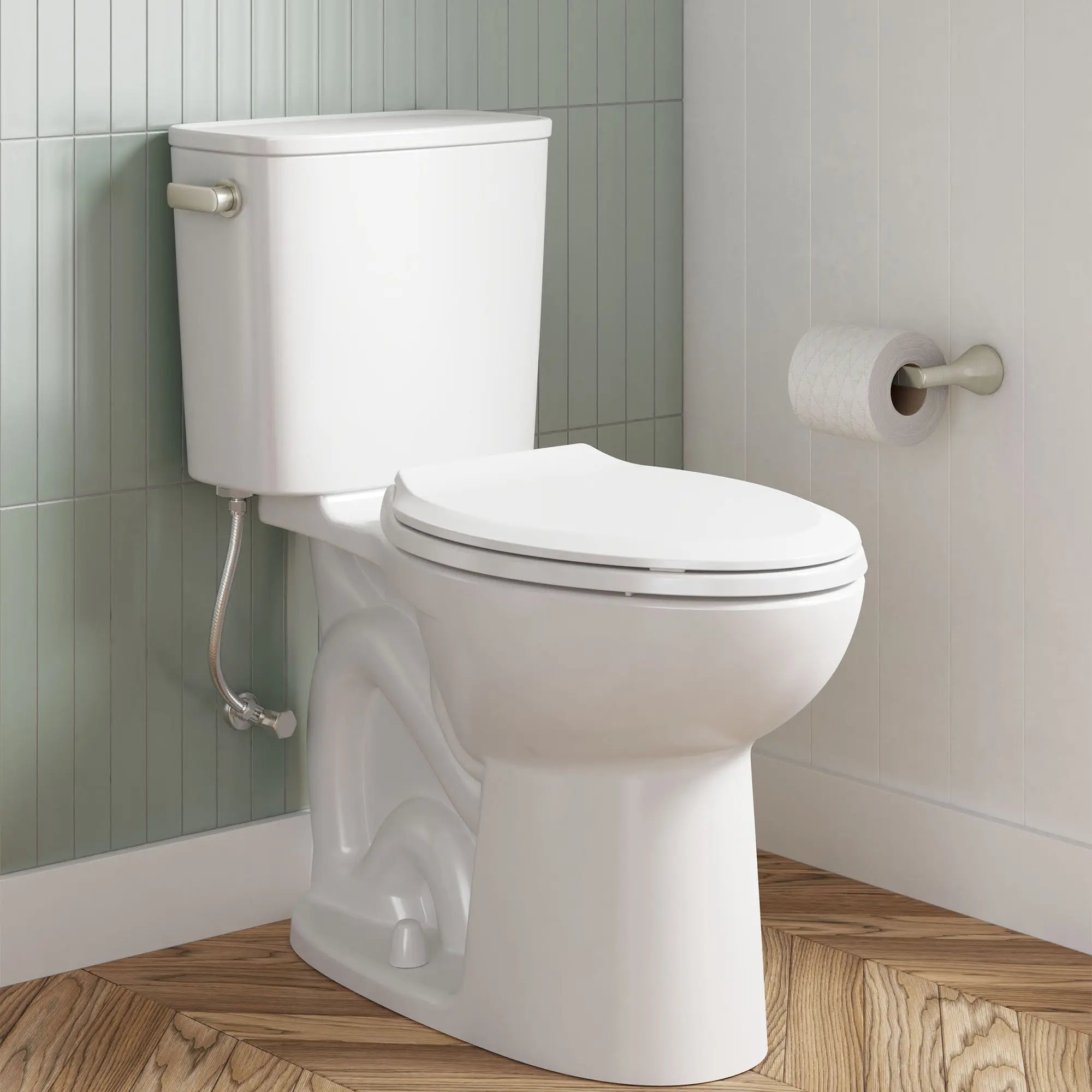 EcoStrength Aspirations Two-Piece 0.80 gpf/3 Lpf Chair Height Elongated Toilet Less Seat // WHITE // 176970_Aspirations_EnvironmentCloseUp_250AA809.020-7061230.295_0002_Sept2023_0_CDNwebp.webp