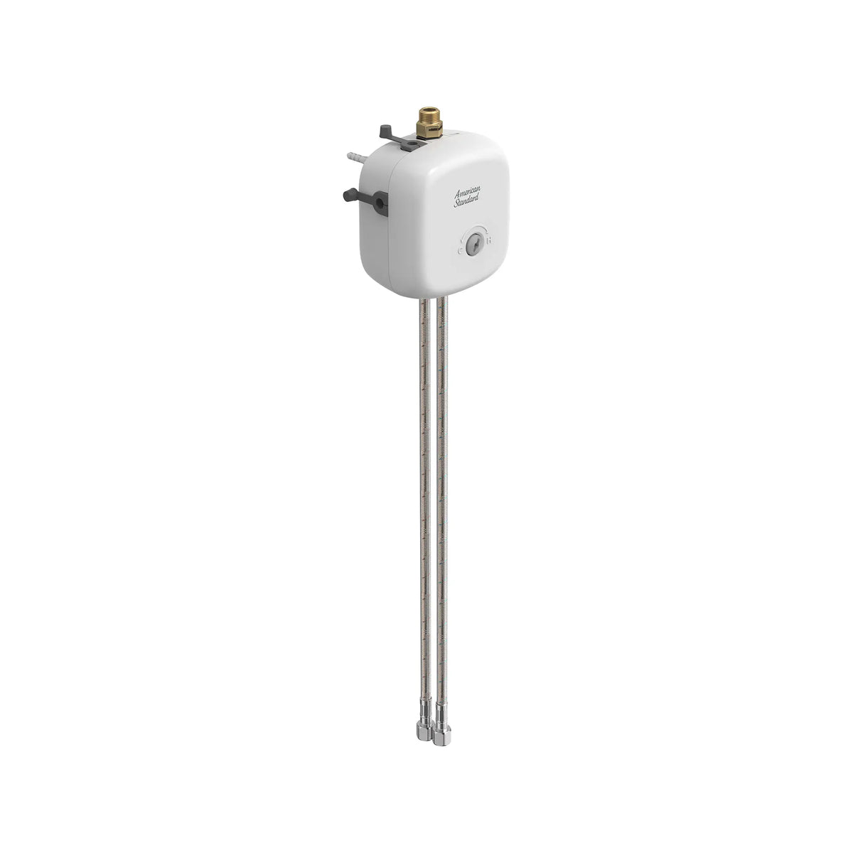 Solenoid + Thermostatic Mixing Valve Control Box, Dual Inlet // N/A // 185846_Commercial_SiloRight_1070_TMV_M954351_0001_Sept2023_1_CDNwebp_1e92a15f-386f-413f-8131-5ccc03cf582f.webp