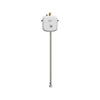 [1070_TMV] Solenoid + Thermostatic Mixing Valve Control Box, Dual Inlet - N/A