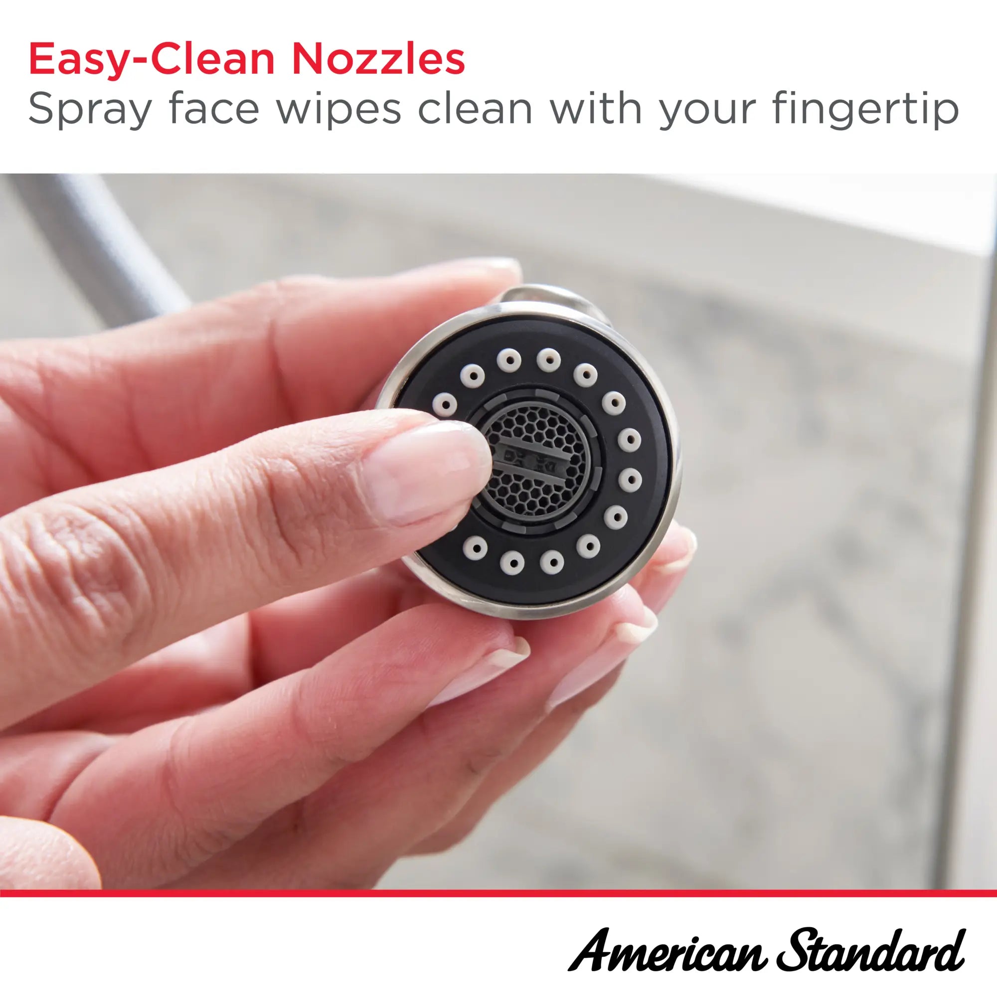 Copley Pull-Down Kitchen Faucet with Soap Dispenser // STAINLESS STEEL // 187801_Copley_Infographic_7032300_0003_OCT2023_2_CDNwebp.webp