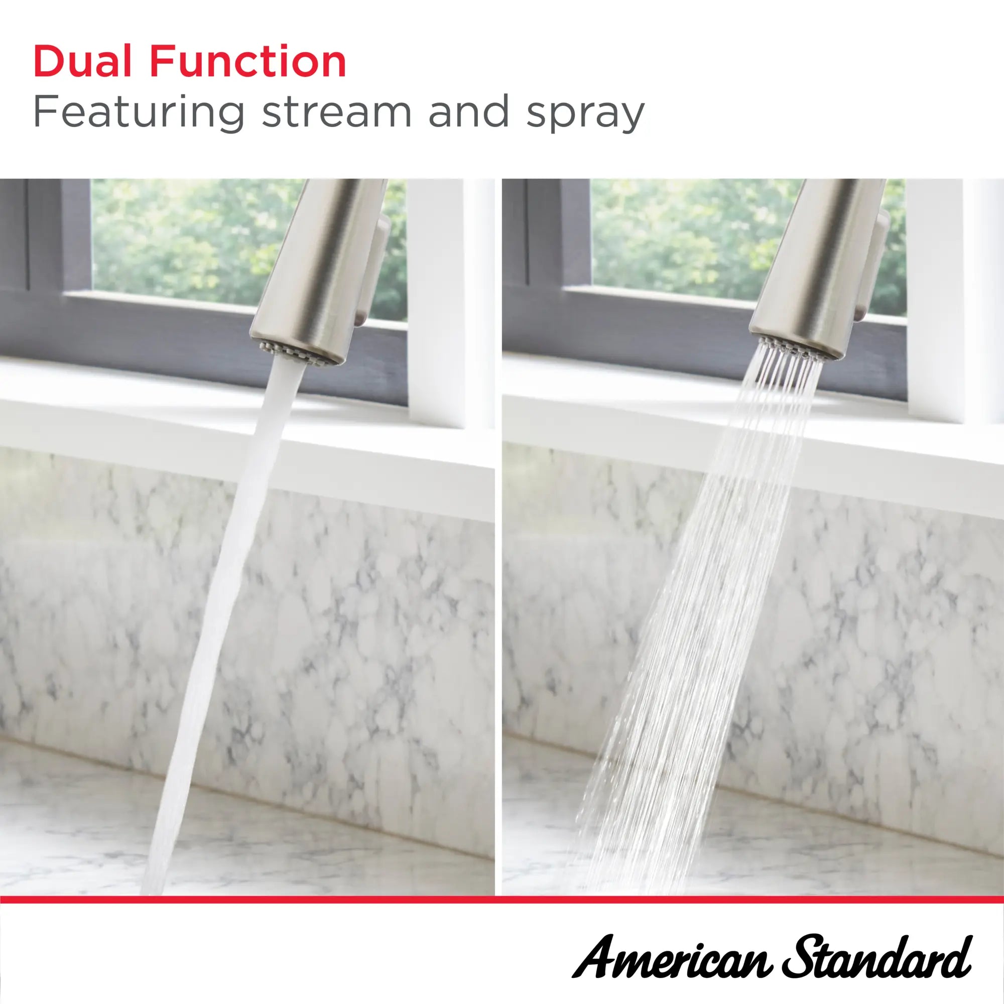 Copley Pull-Down Kitchen Faucet with Soap Dispenser // STAINLESS STEEL // 187802_Copley_Infographic_7032300_0002_OCT2023_0_CDNwebp.webp