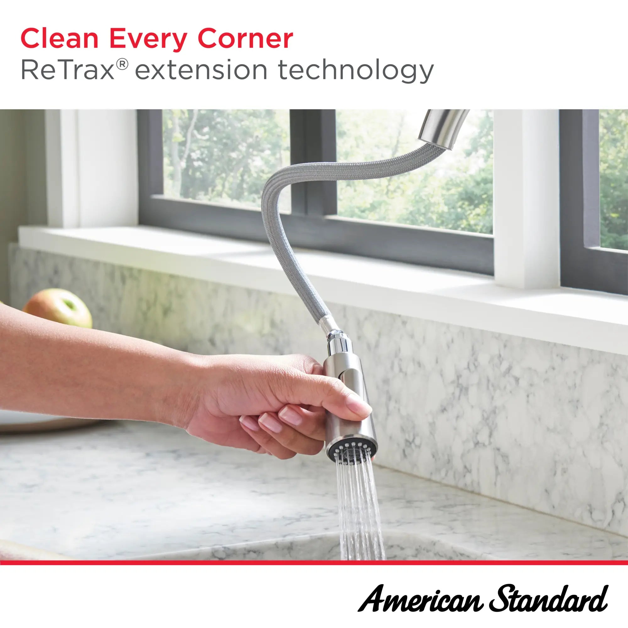 Copley Pull-Down Kitchen Faucet with Soap Dispenser // STAINLESS STEEL // 187803_Copley_Infographic_7032300_0001_OCT2023_0_CDNwebp.webp