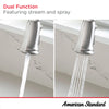[4279300.002] Delancey® Single-Handle Pull-Down Dual Spray Function Kitchen Faucet 1.5 gpm/5.7 L/min - Polished Chrome
