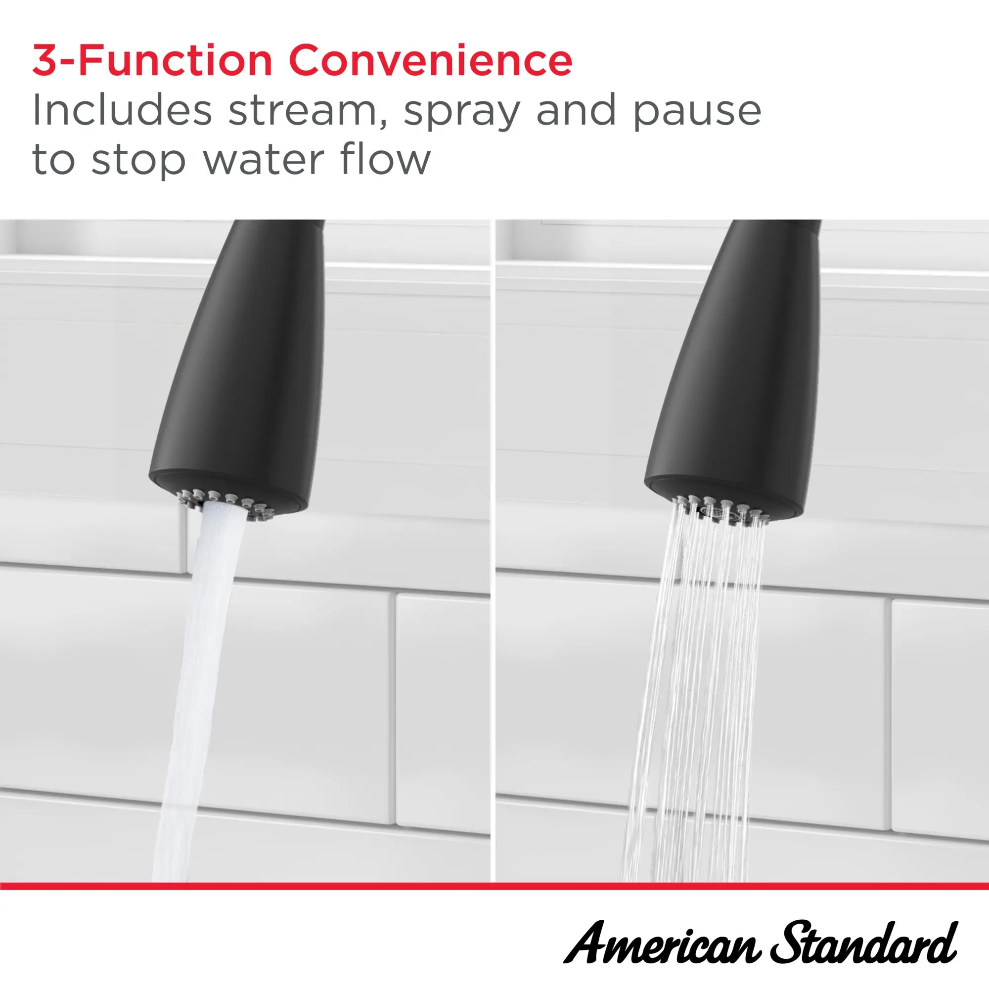 Fairbury Single-Handle Pull-Down Dual Spray Kitchen Faucet 1.8 GPM with Lever Handle // POLISHED CHROME // 187975_Fairbury_Infographic_7418300_0004_JUN2025_2_CDNwebp.webp