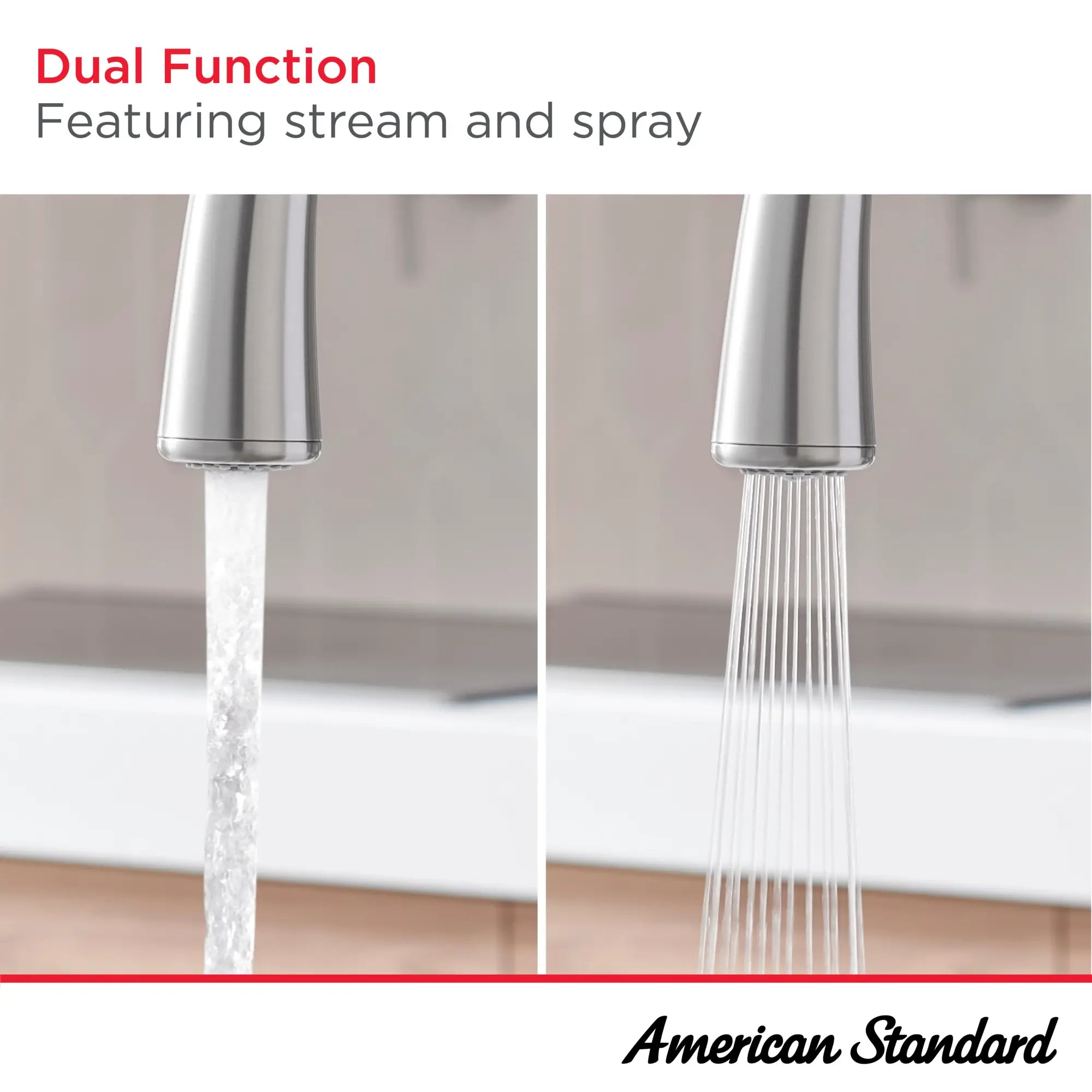 Studio® S Pull-Down Dual Spray Kitchen Faucet // POLISHED CHROME // 188166_StudioS_Infographic_4803300_0003_OCT2023_0_CDNwebp.webp