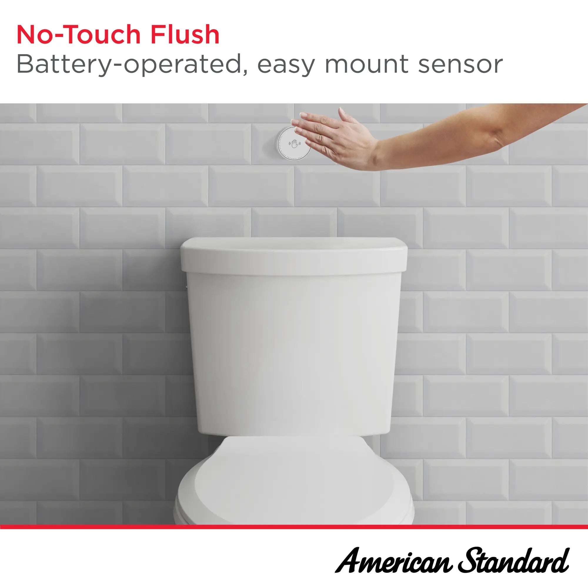 Cadet® Touchless Chair Height Elongated Toilet Less Seat // WHITE // 188996_Touchless_Infographic_780AA709_0001_OCT2023_0_CDNwebp.webp