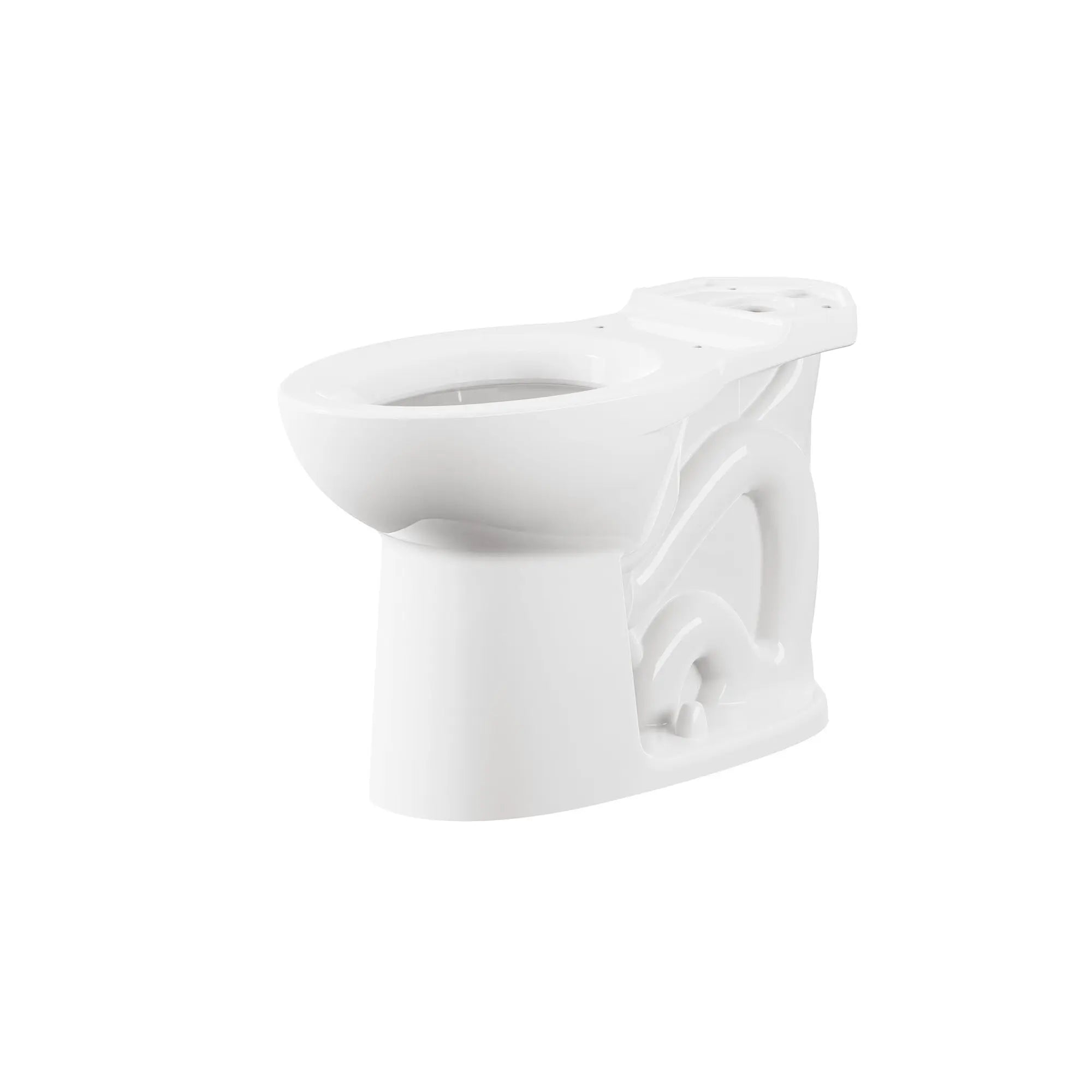 EcoStrength Aspiration Chair Height Elongated Bowl // WHITE // 190493_Aspirations_SiloLeft_3407A101.020_0001_Feb2023_0_CDNwebp.webp